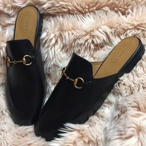 Gucci Loafers